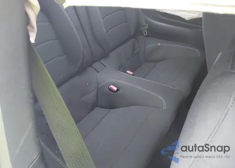 2016 Ford Mustang Ecoboost из США, поврежденный, VIN 1FA6P8THXG5271060